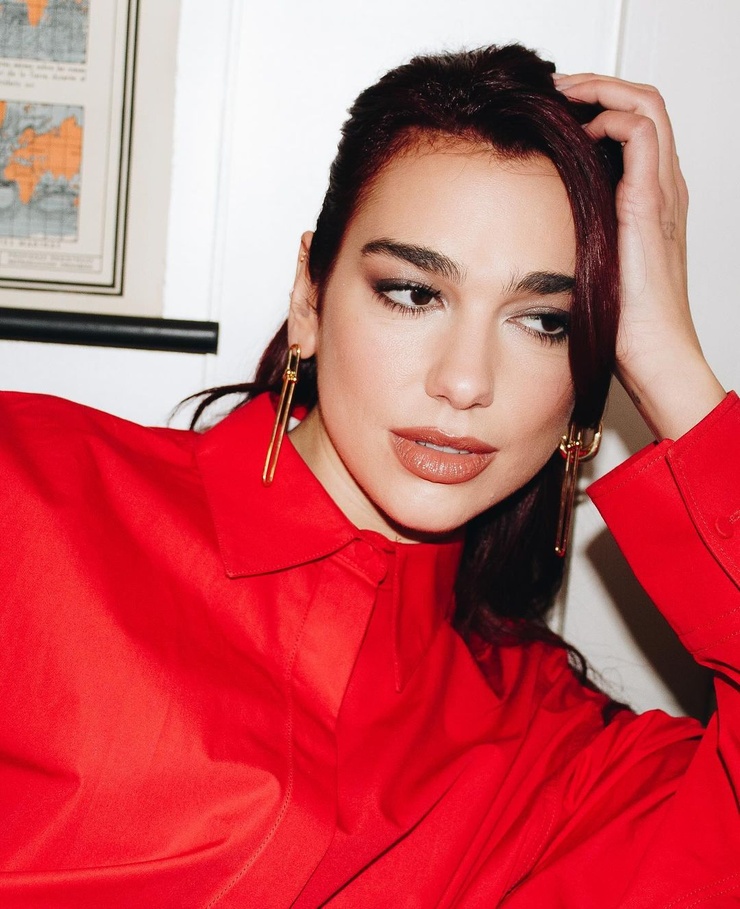 Dua Lipa