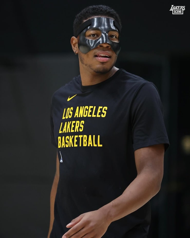 Rui Hachimura
