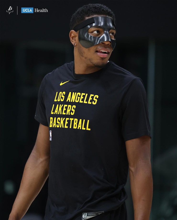 Rui Hachimura