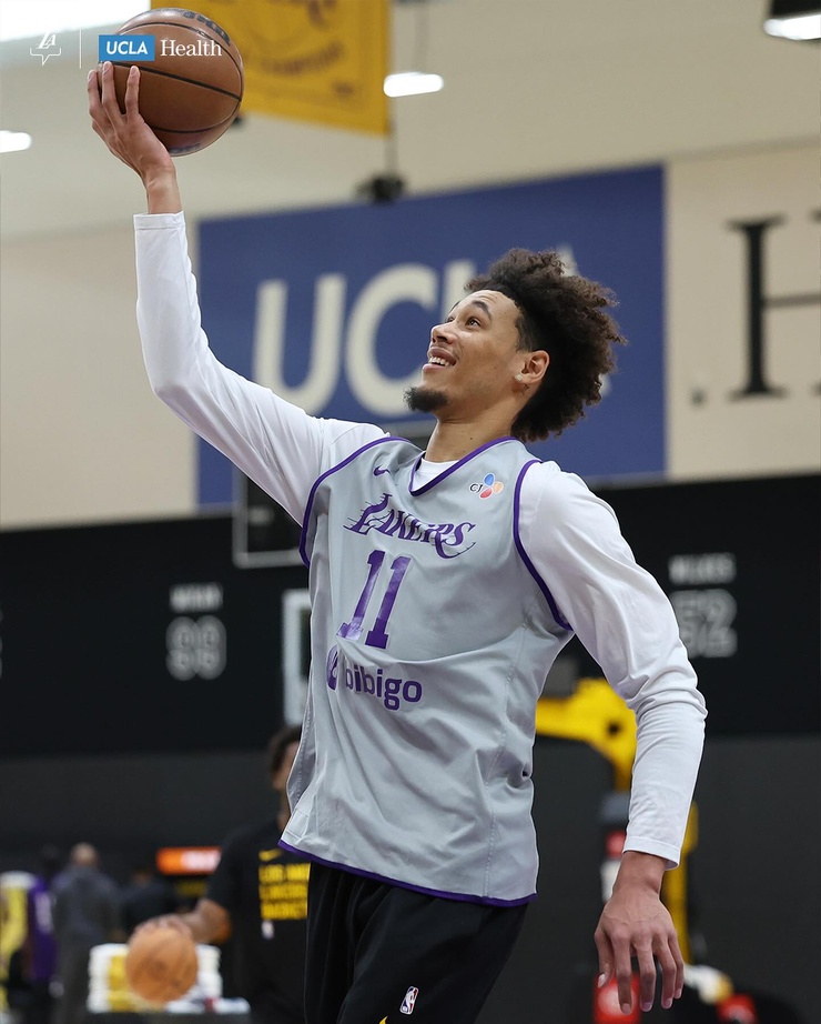 Jaxson Hayes