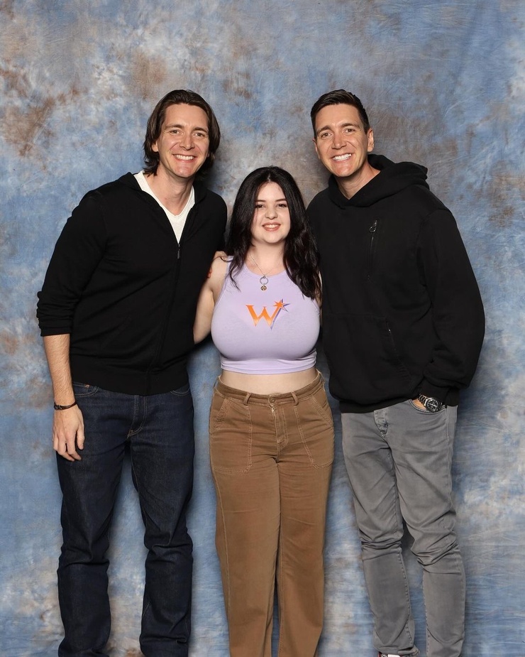 Oliver Phelps