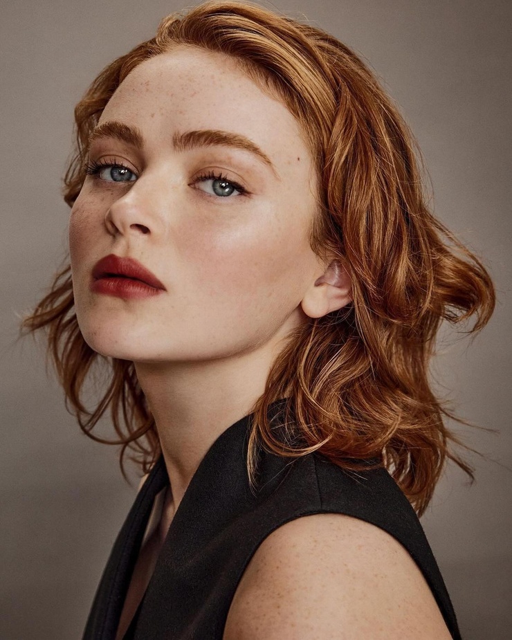 Sadie Sink