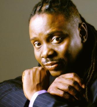 Philip Bailey