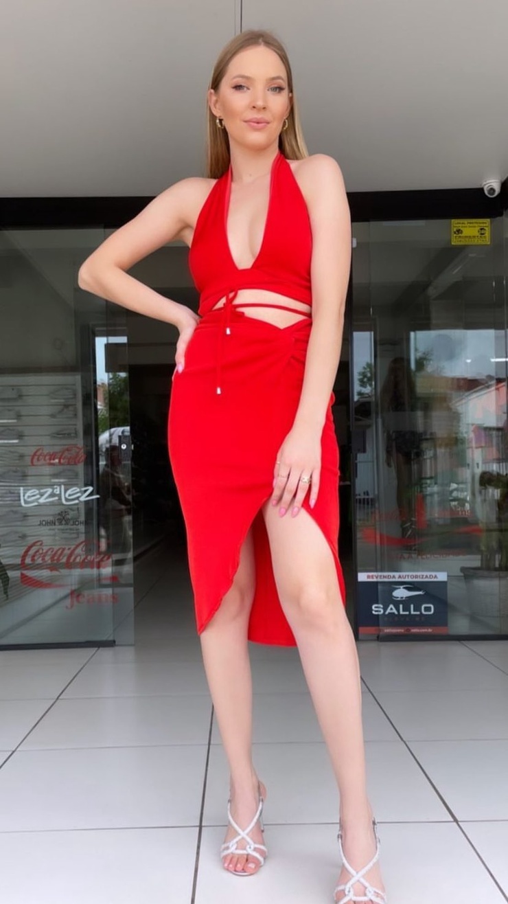 Gabriela Recco