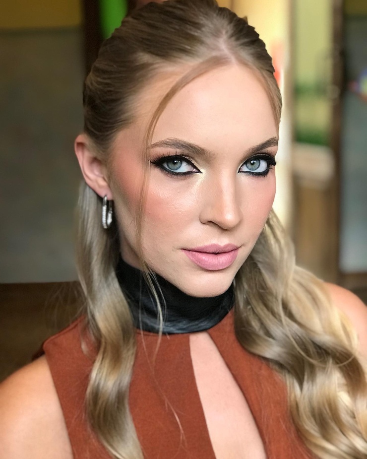 Gabriela Recco