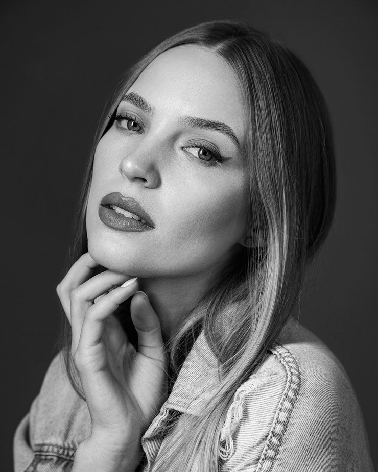 Gabriela Recco