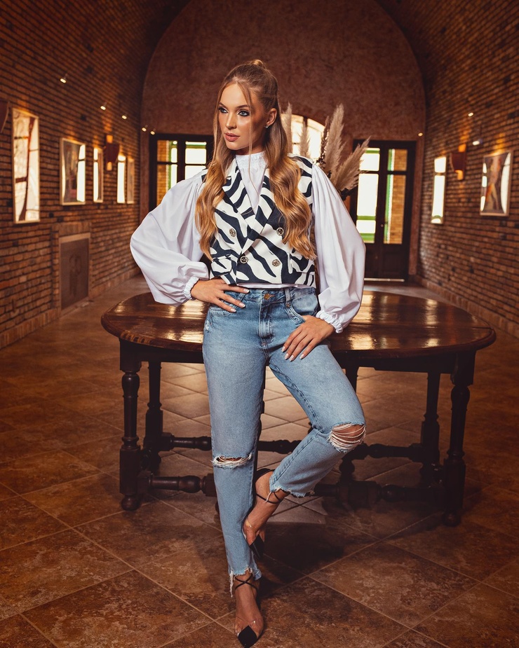 Gabriela Recco