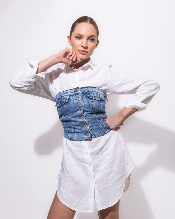 Gabriela Recco