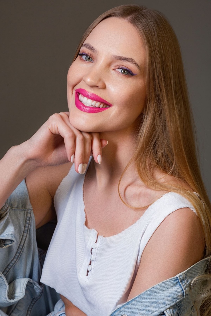 Gabriela Recco