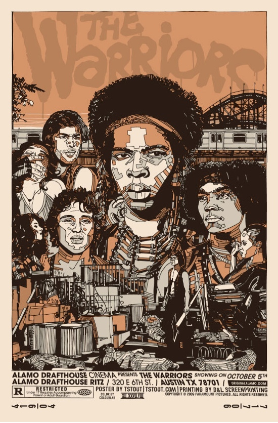 The Warriors
