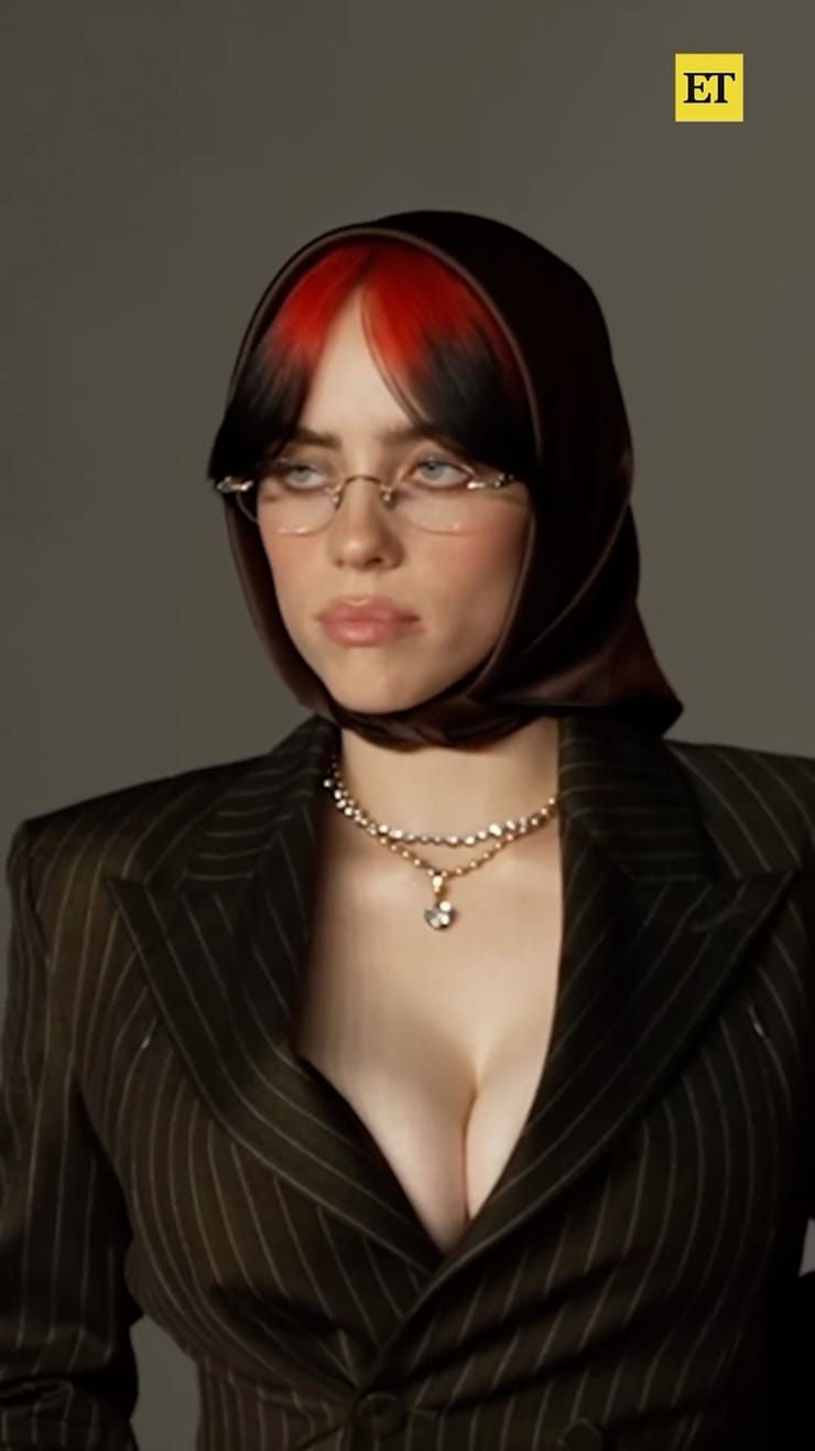 Billie Eilish