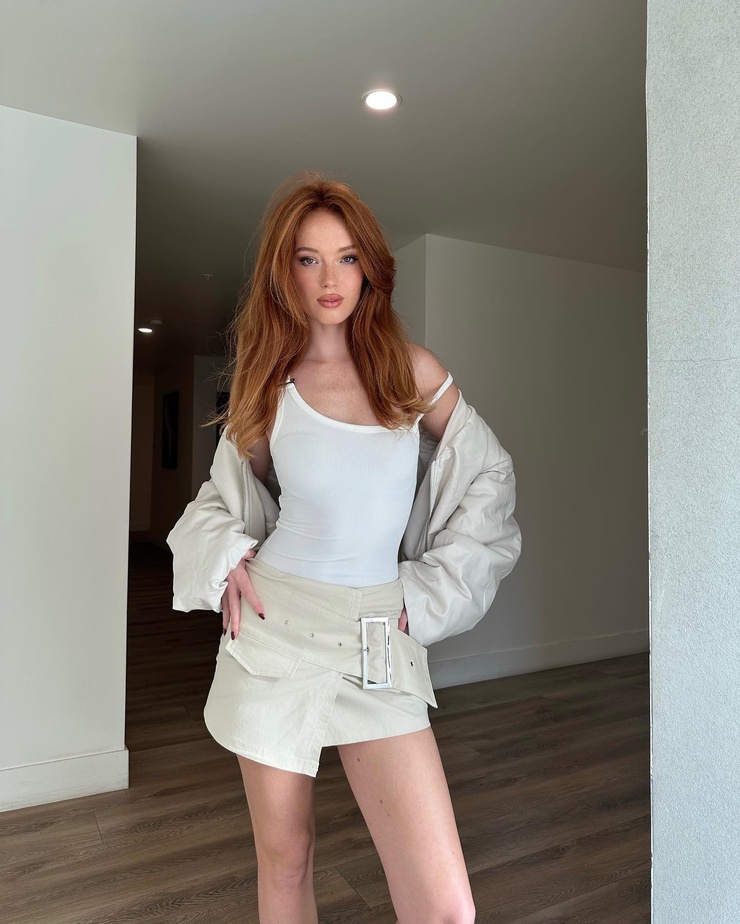 Riley Rasmussen