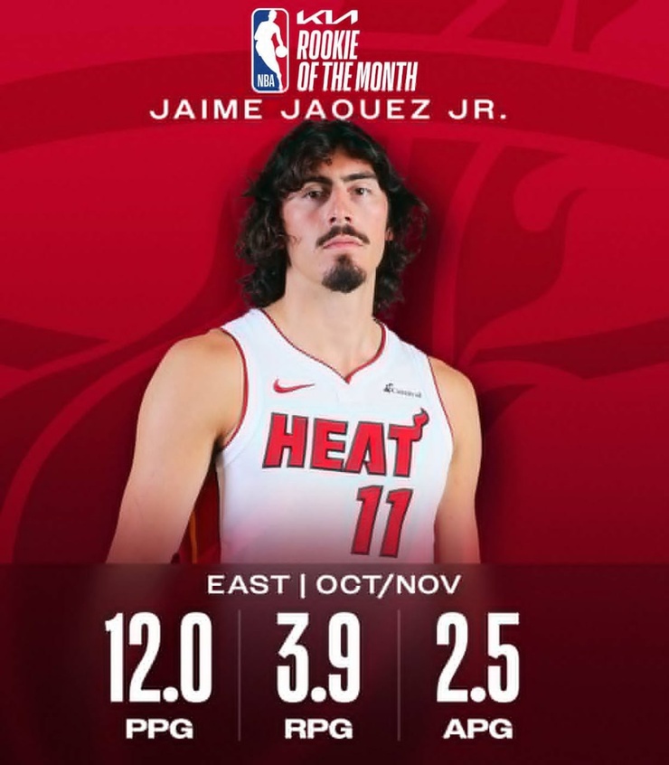 Jaime Jaquez Jr.