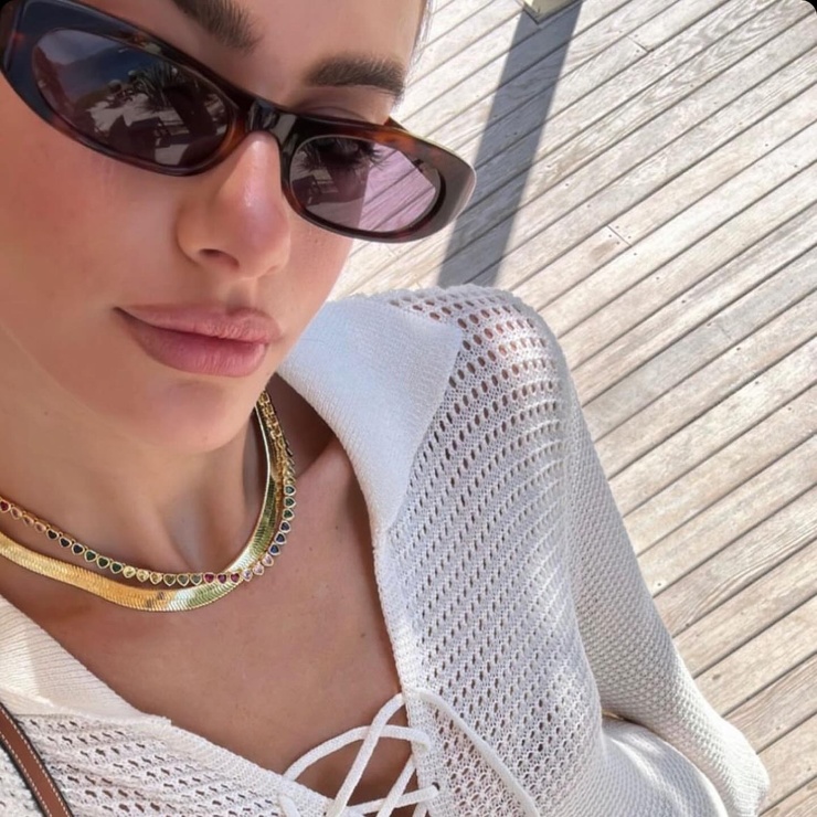 Yael Shelbia