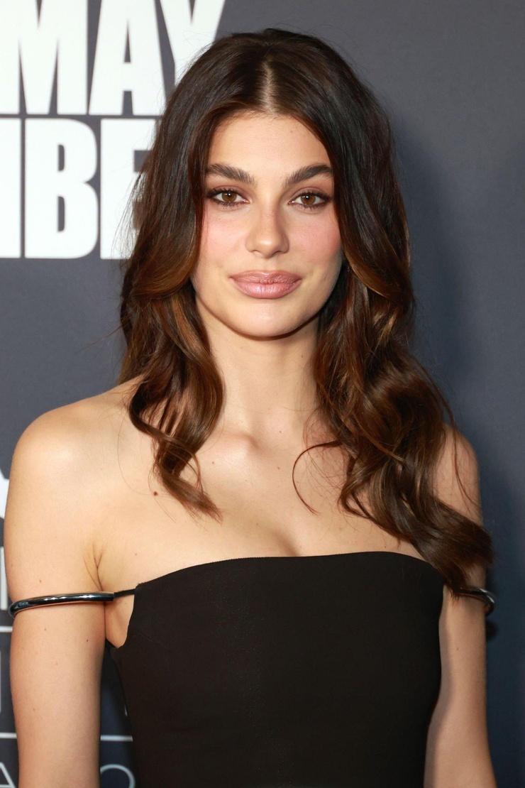 Camila Morrone Camila Morrone