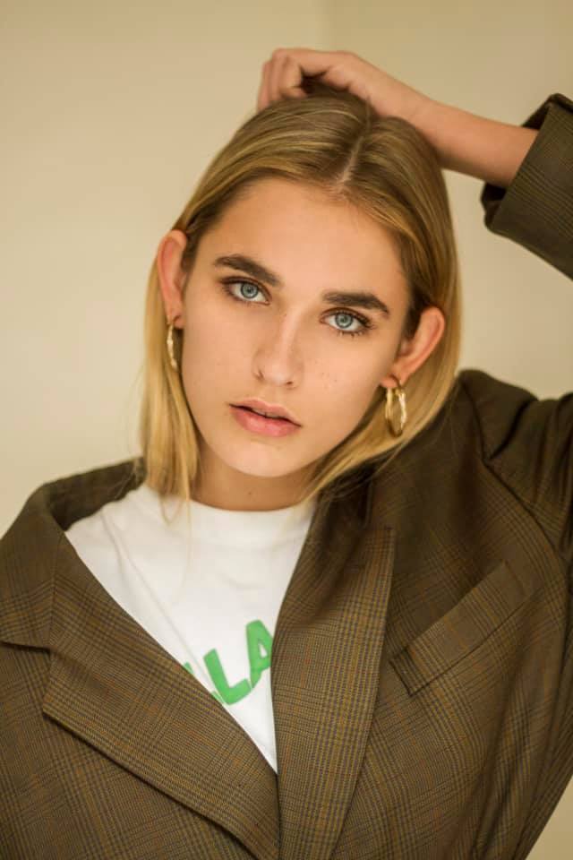 Julia Worp