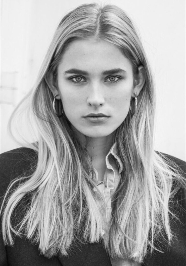 Julia Worp