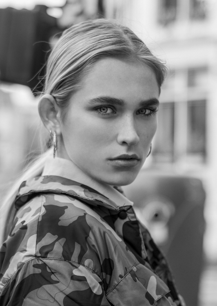 Julia Worp