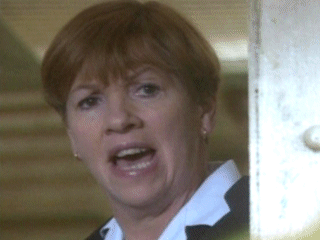 Helen Fraser
