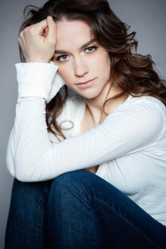 Melanie Scrofano Melanie Scrofano