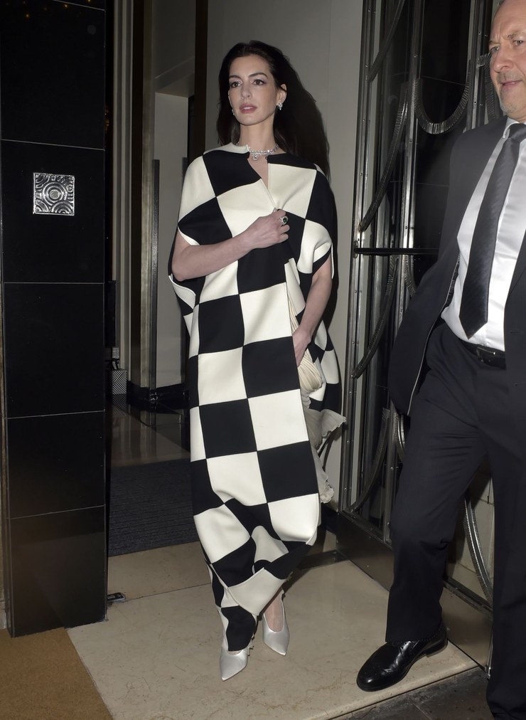 Anne Hathaway