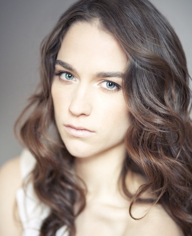 Melanie Scrofano Melanie Scrofano