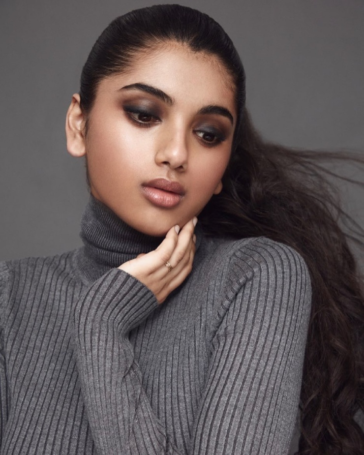 Avantika Vandanapu