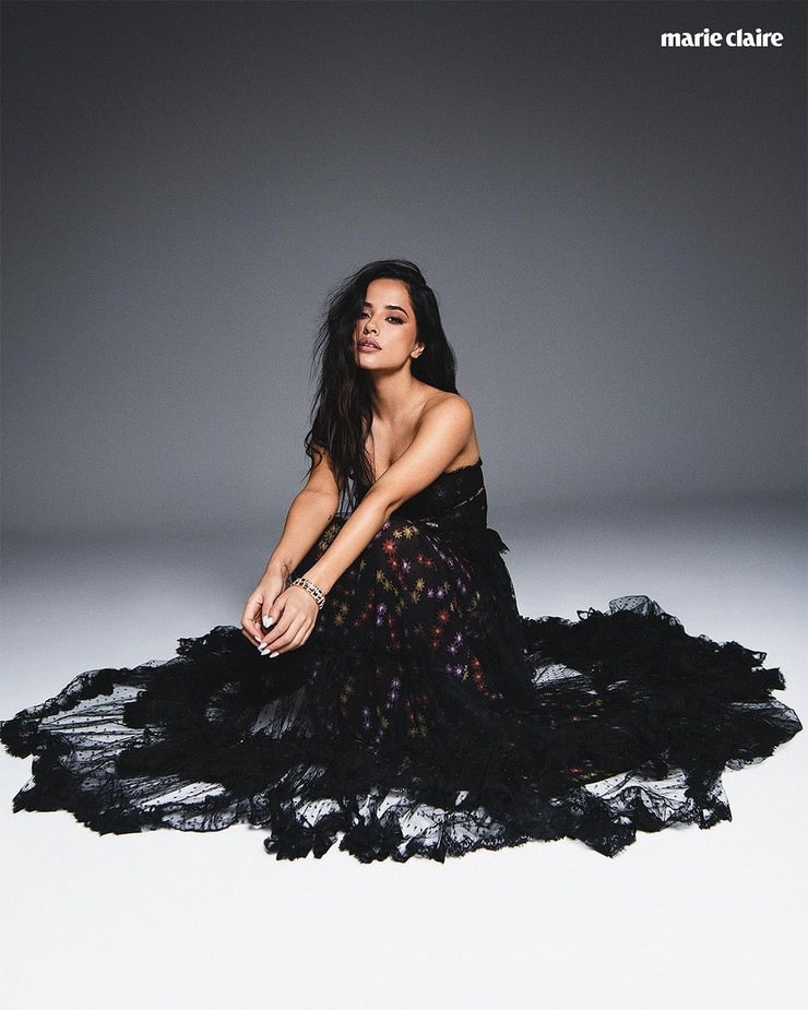 Becky G.