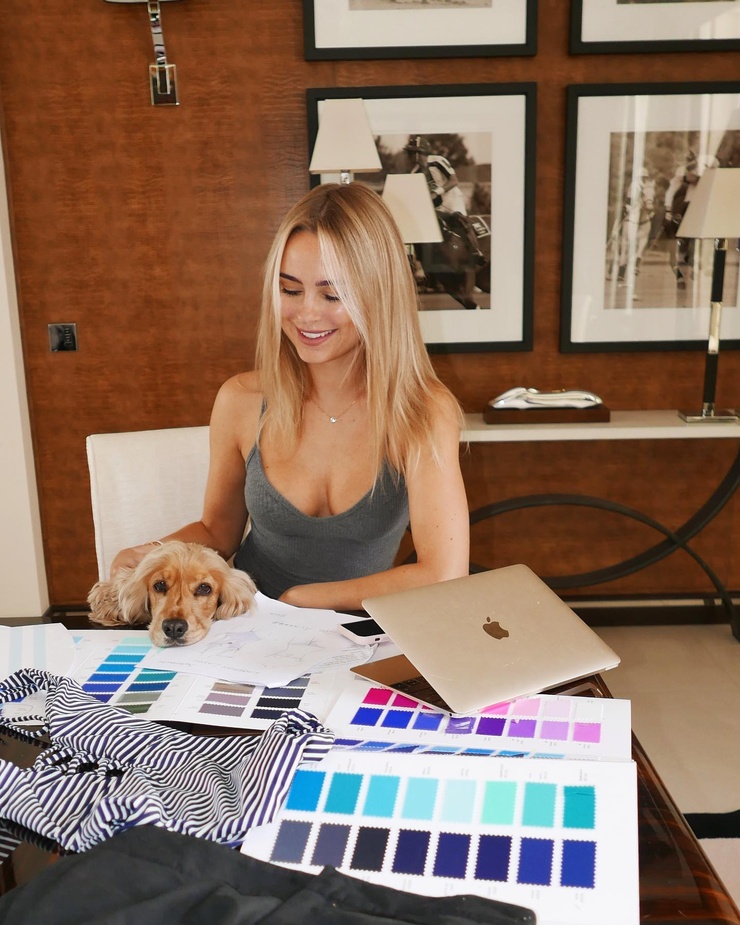 Kimberley Garner Kimberley Garner