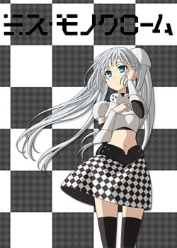 Miss Monochrome