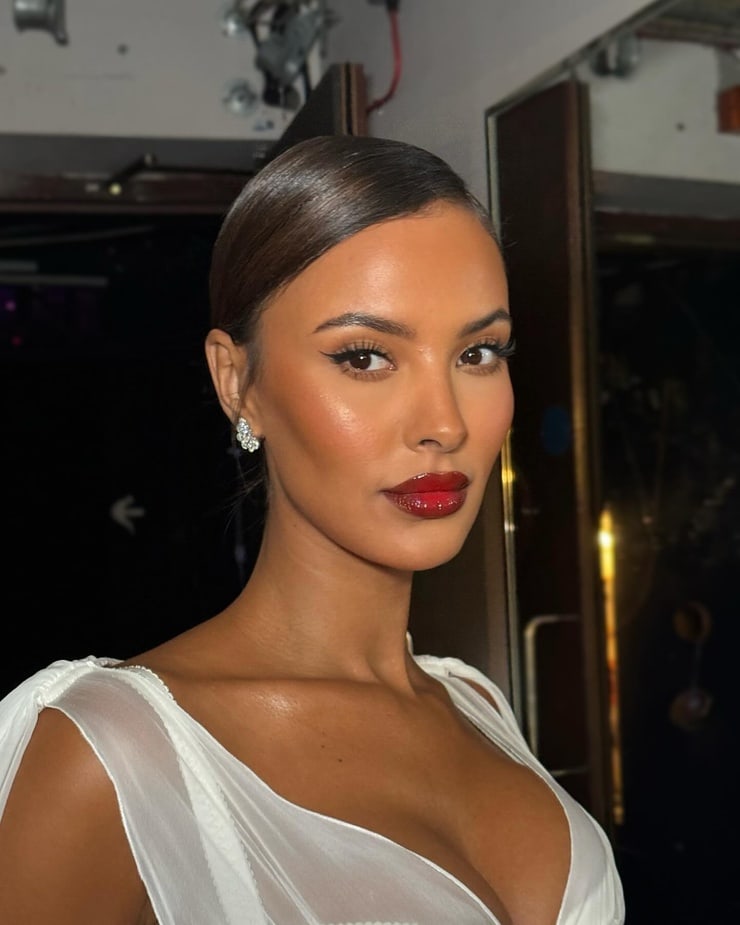 Maya Jama