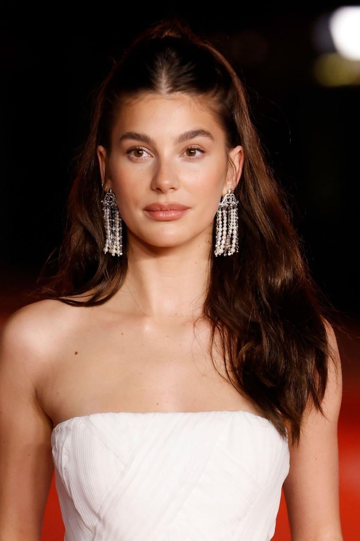 Camila Morrone