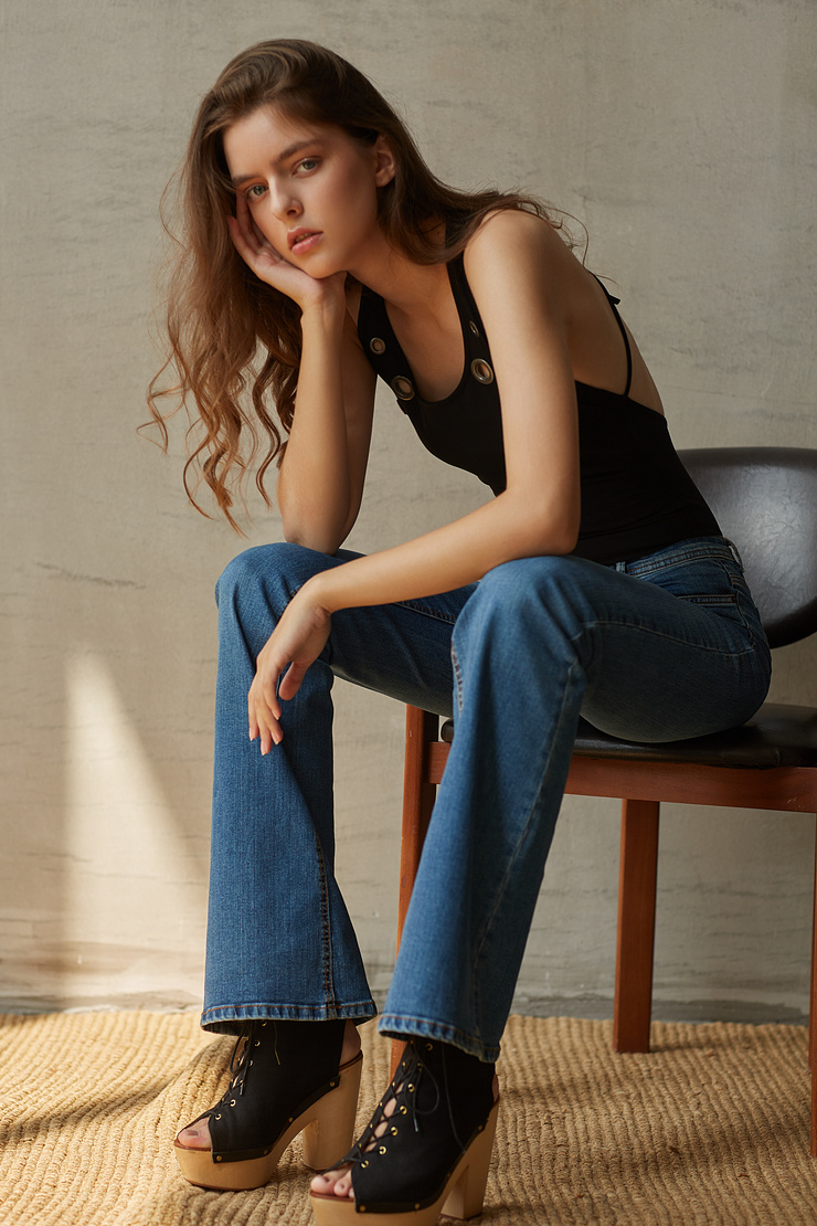 Marina Kostina