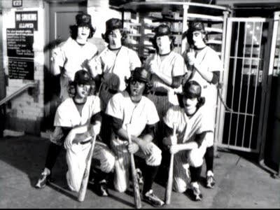 The Warriors
