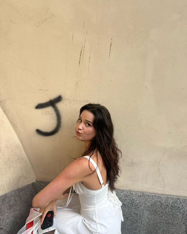 Annie LeBlanc Annie LeBlanc