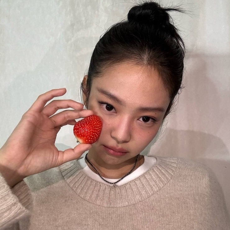 Jennie Kim