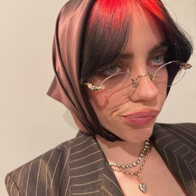 Billie Eilish