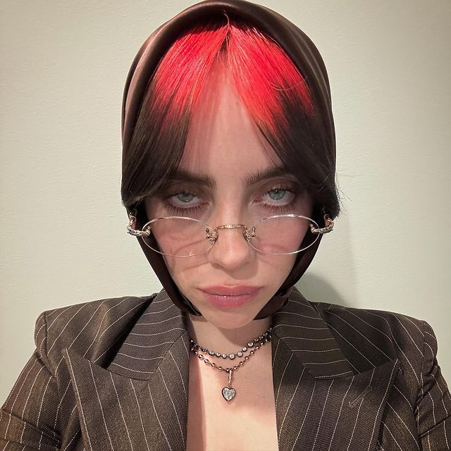 Billie Eilish