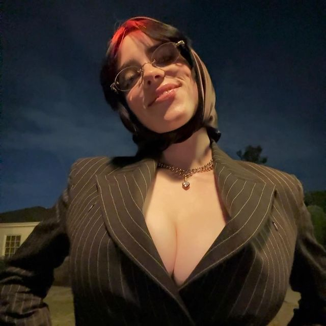 Billie Eilish