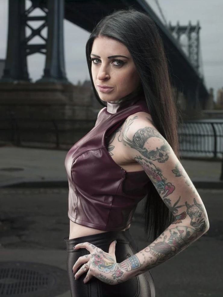 Ink Master Ink Master