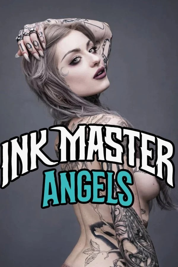 Ink Master