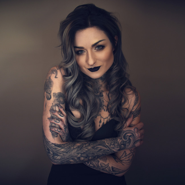 Ink Master Ink Master