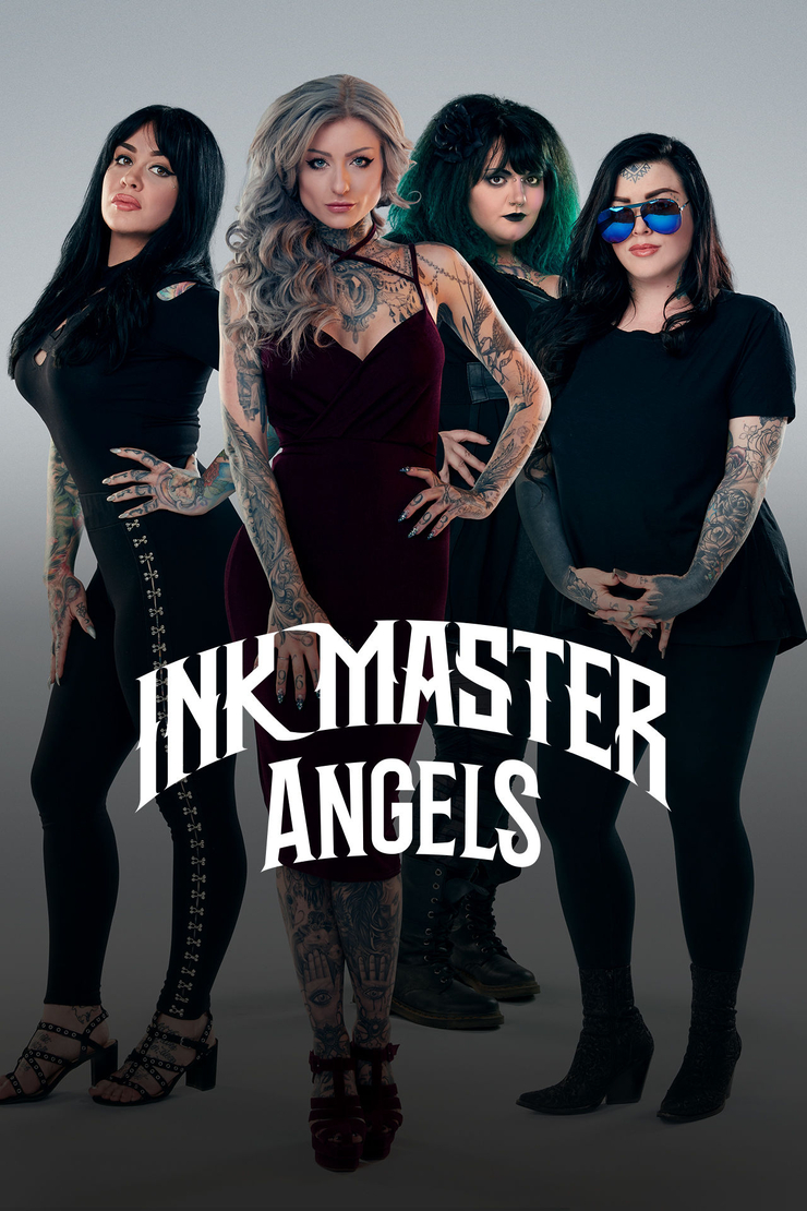 Ink Master