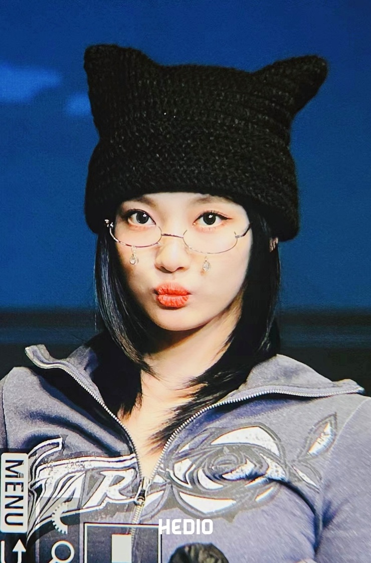Yizhuo Ning