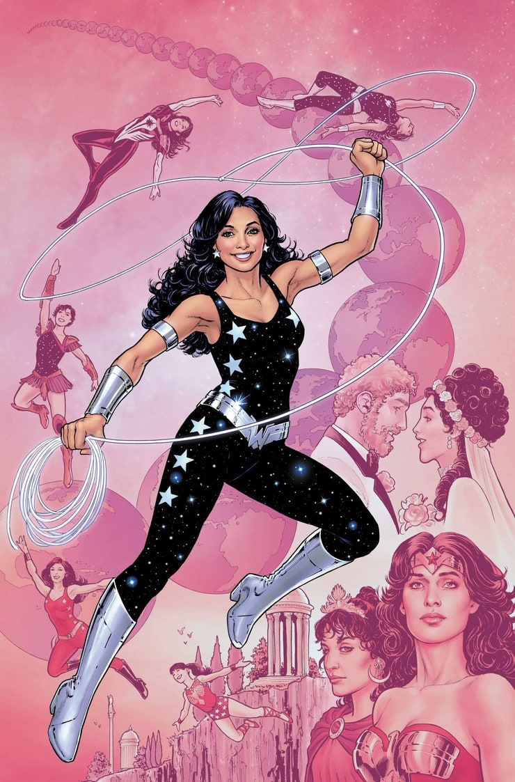 Donna Troy