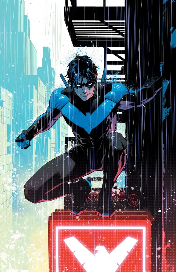 Nightwing
