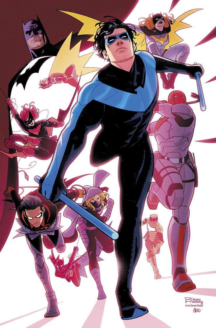 Nightwing