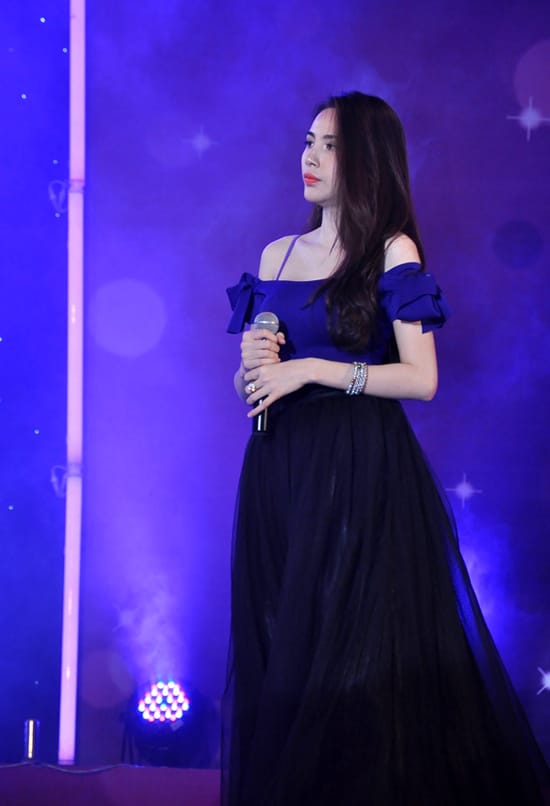 Thuy Tien