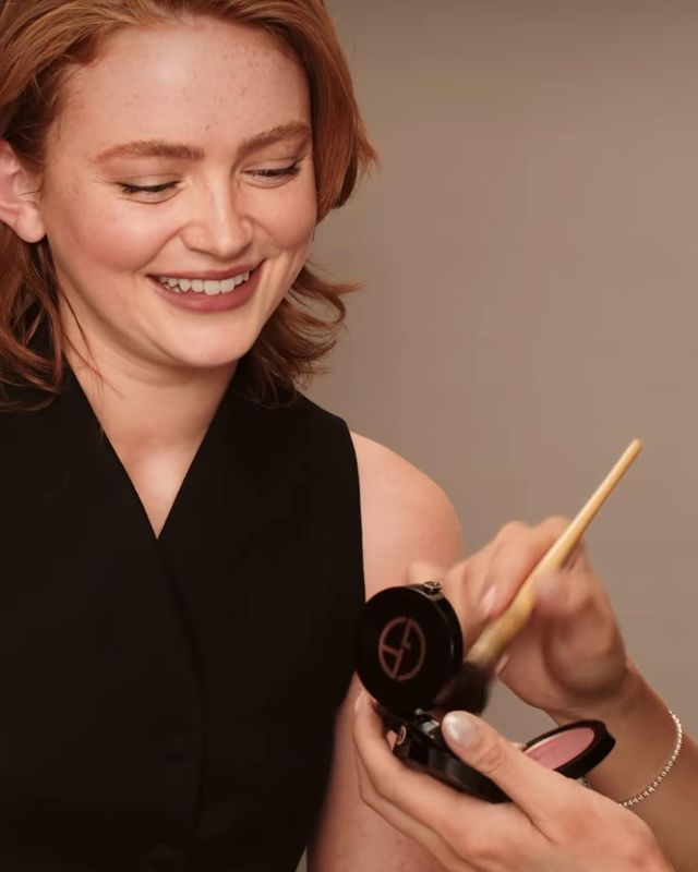Sadie Sink