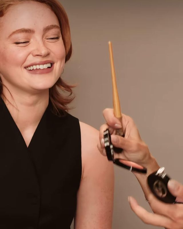 Sadie Sink
